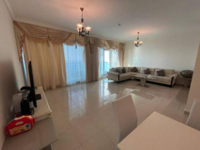 2 bedroom full seaview Apartment